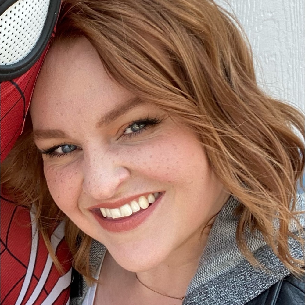 Meet your Posher, Kenzie